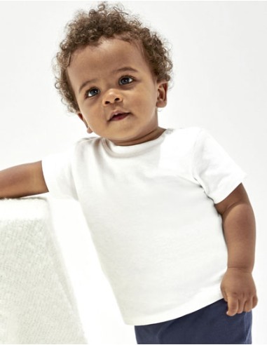 BAB-BZ61-Made In Africa Baby T